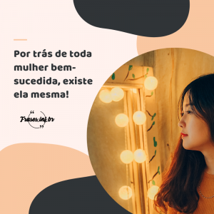 Frase De Autoestima Feminina Frases Que Emocionam E Transmitem Carinho