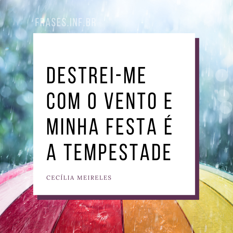 Cecília Meireles – Poemas, frases e mensagens