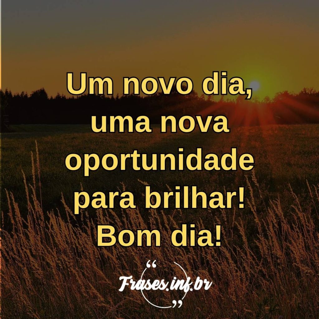 Mensagens De Bom Dia Para Alguem Especial Frases Que Emocionam