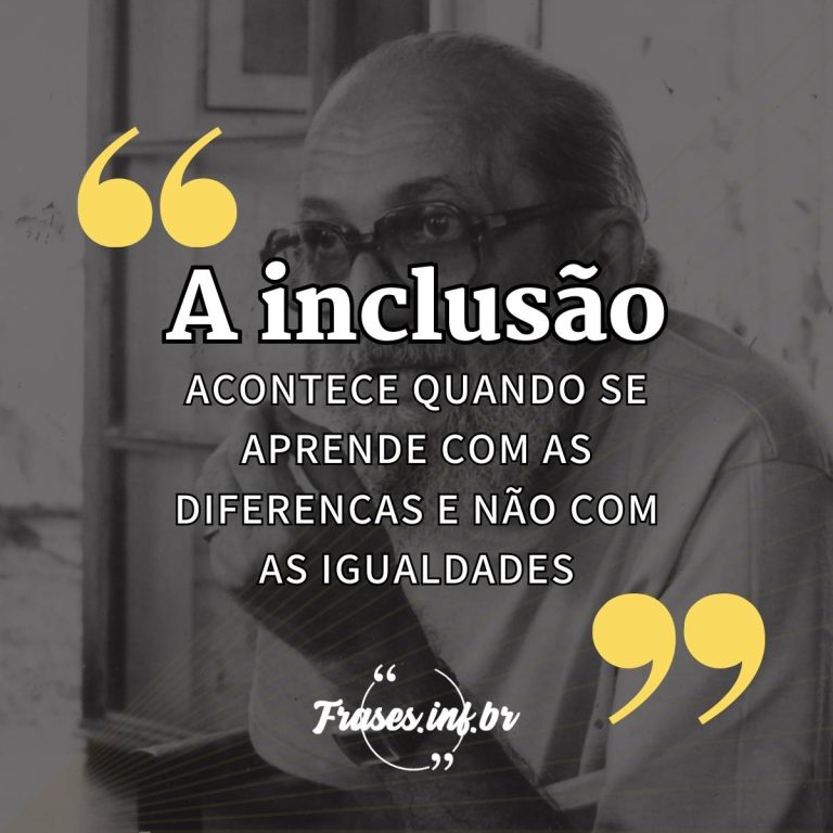 Citações De Paulo Freire As Melhores Frases Para Compartilhar Ou Usar Na Redação 2767